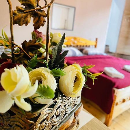 Travel Inn House Mestia • Მოგზაურის Სახლი Extérieur photo
