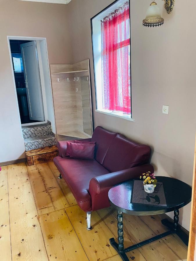 Travel Inn House Mestia • Მოგზაურის Სახლი Extérieur photo