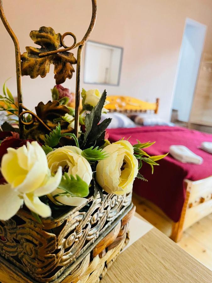 Travel Inn House Mestia • Მოგზაურის Სახლი Extérieur photo
