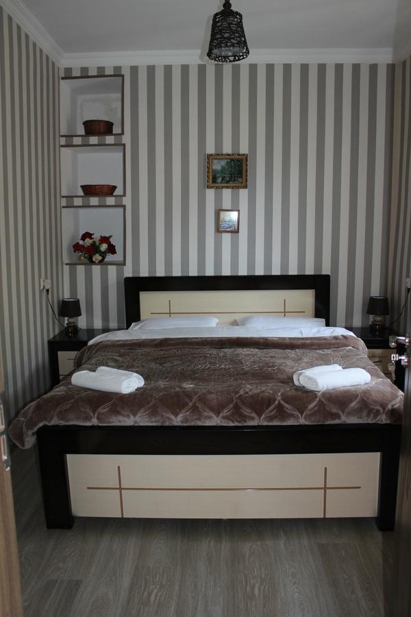 Travel Inn House Mestia • Მოგზაურის Სახლი Extérieur photo