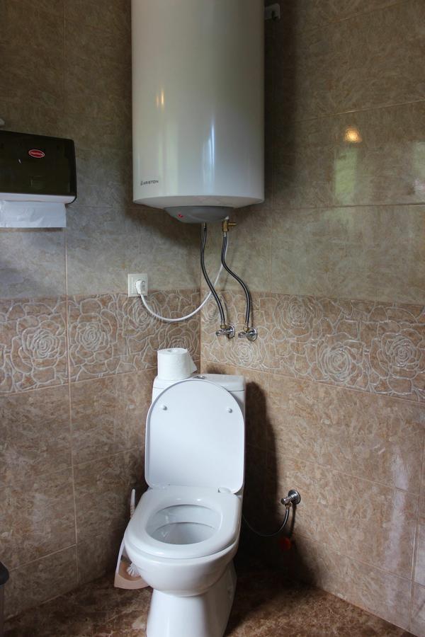 Travel Inn House Mestia • Მოგზაურის Სახლი Extérieur photo