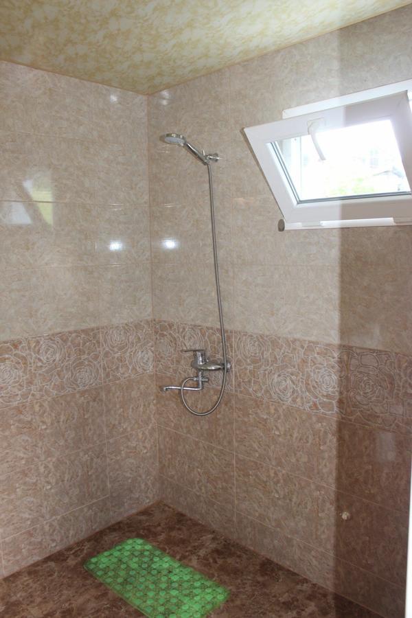 Travel Inn House Mestia • Მოგზაურის Სახლი Extérieur photo