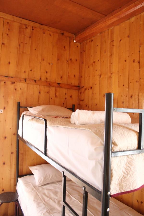 Travel Inn House Mestia • Მოგზაურის Სახლი Extérieur photo
