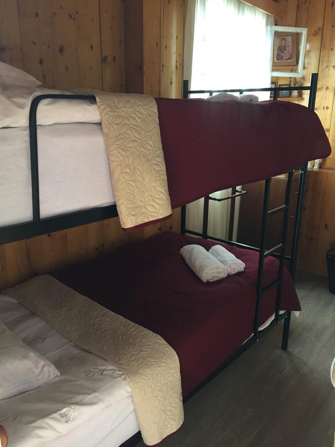 Travel Inn House Mestia • Მოგზაურის Სახლი Extérieur photo
