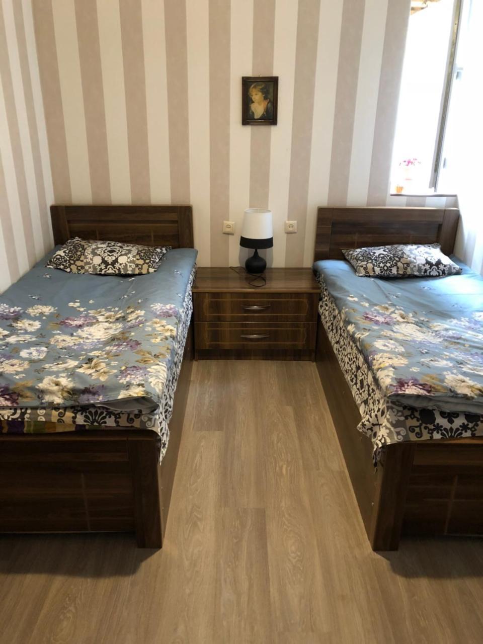 Travel Inn House Mestia • Მოგზაურის Სახლი Extérieur photo