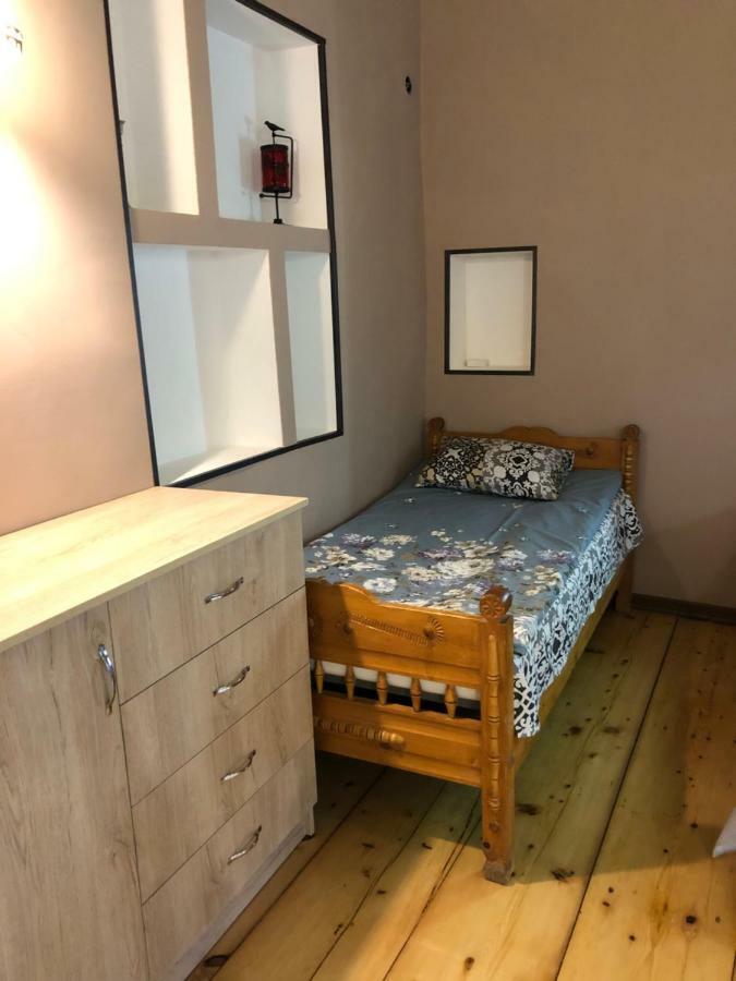 Travel Inn House Mestia • Მოგზაურის Სახლი Extérieur photo