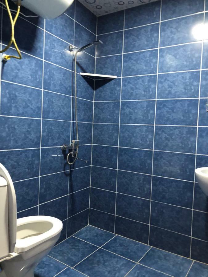 Travel Inn House Mestia • Მოგზაურის Სახლი Extérieur photo